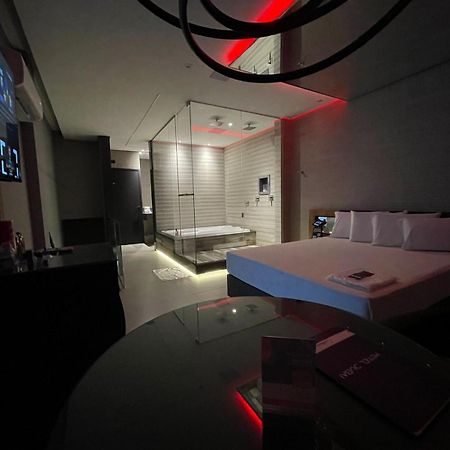 Motel Dubai Bh (Adults Only) Belo Horizonte Exterior foto
