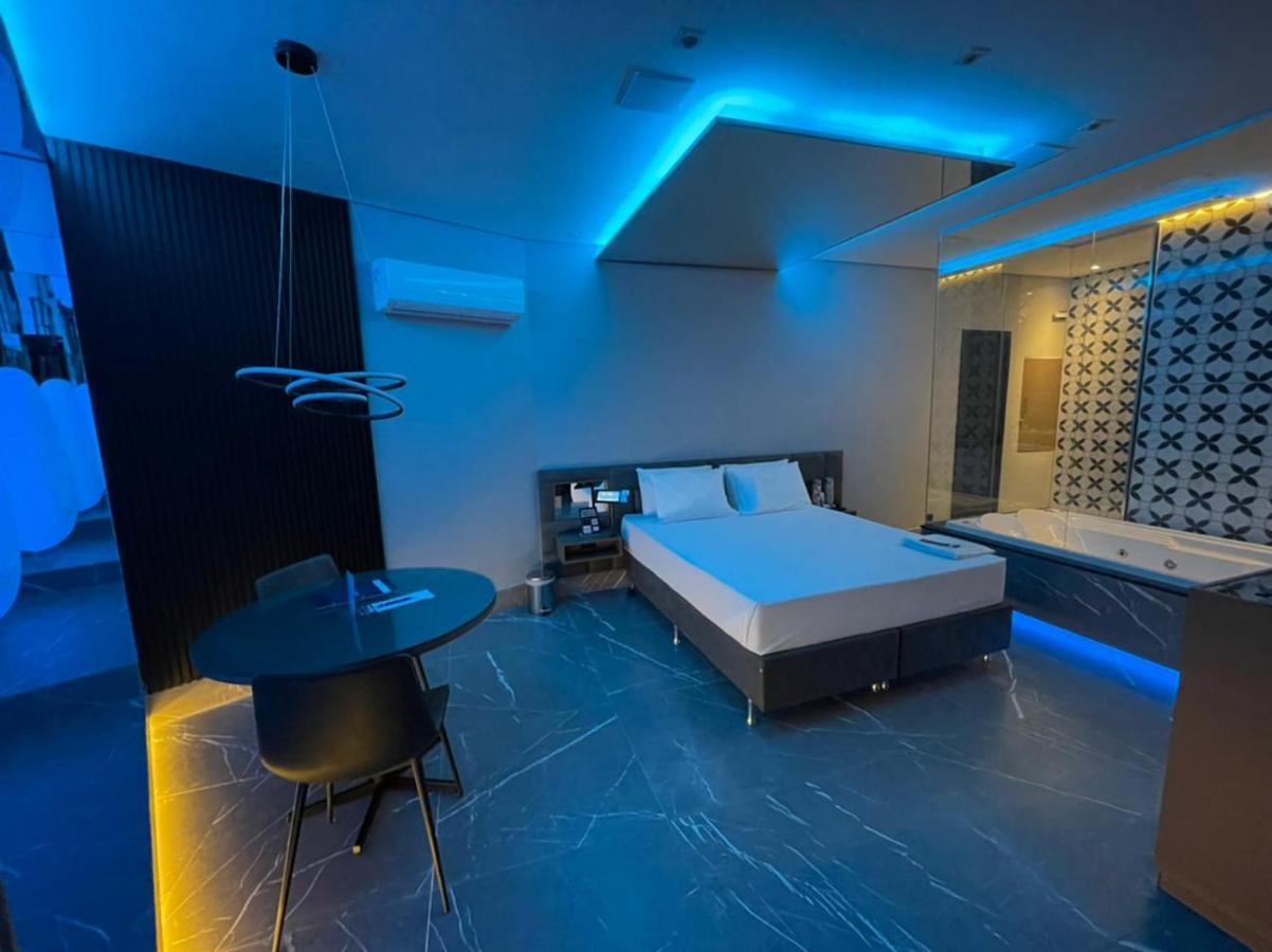 Motel Dubai Bh (Adults Only) Belo Horizonte Exterior foto