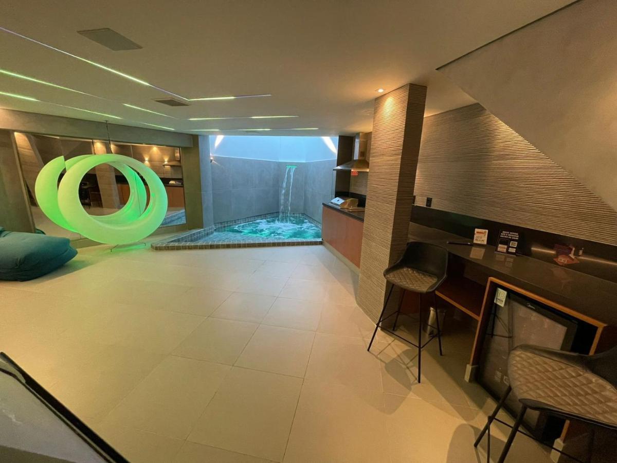 Motel Dubai Bh (Adults Only) Belo Horizonte Exterior foto