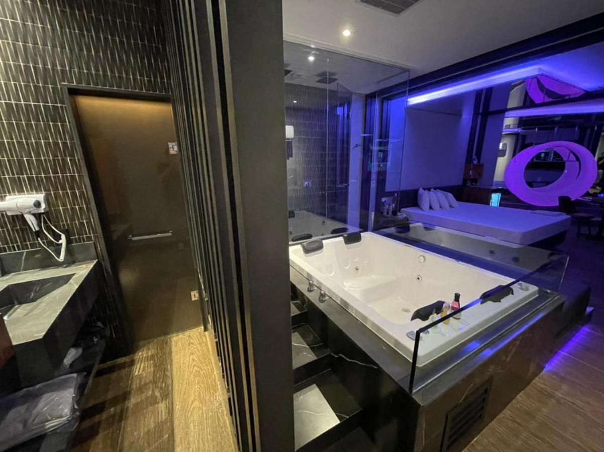 Motel Dubai Bh (Adults Only) Belo Horizonte Exterior foto
